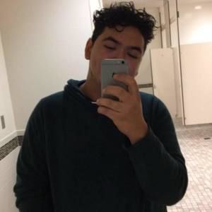 Meet your Posher, Samuel